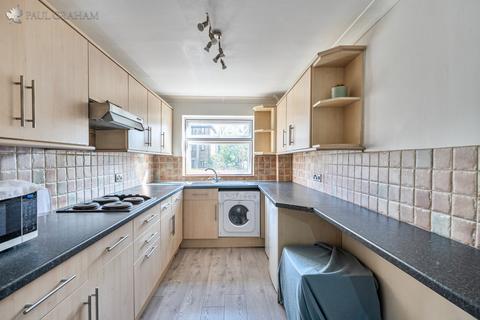 undefined, Cypress Court, Cheam Road