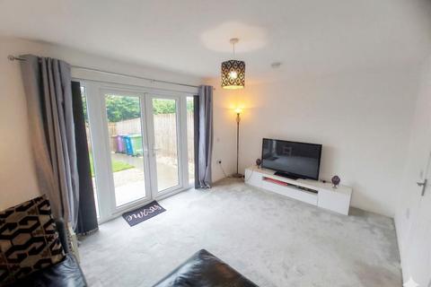 undefined, Burnfield Cottages, Thornliebank, Glasgow