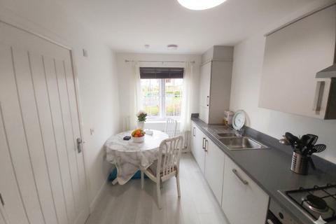 undefined, Burnfield Cottages, Thornliebank, Glasgow