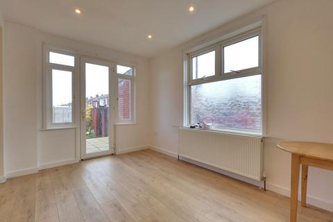 undefined, Baffins, Portsmouth Unfurnished