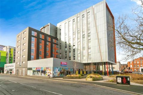 undefined, Devon Street, Town Centre, Liverpool