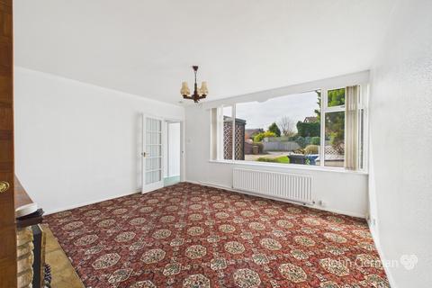 3 bedroom semi-detached house for sale, Brookside Road, Barton-under-Needwood