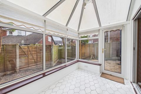 3 bedroom semi-detached house for sale, Brookside Road, Barton-under-Needwood