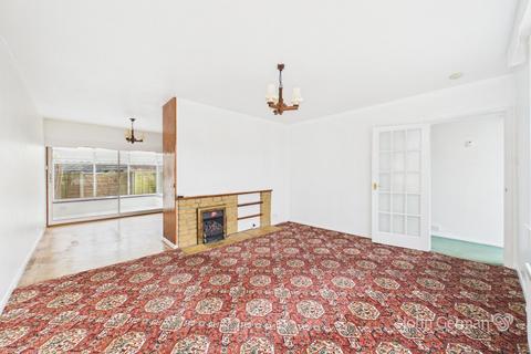 3 bedroom semi-detached house for sale, Brookside Road, Barton-under-Needwood