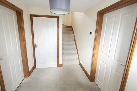 3 bedroom detached house for sale, Penygraig Road, Brymbo
