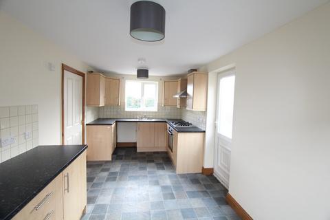 3 bedroom detached house for sale, Penygraig Road, Brymbo