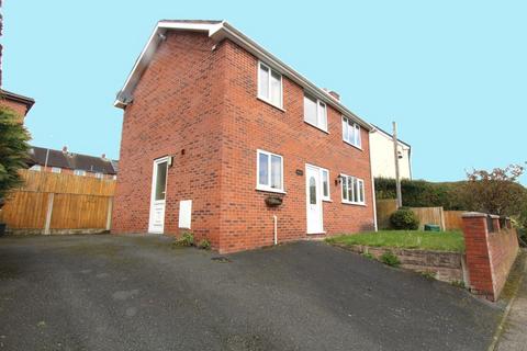 3 bedroom detached house for sale, Penygraig Road, Brymbo