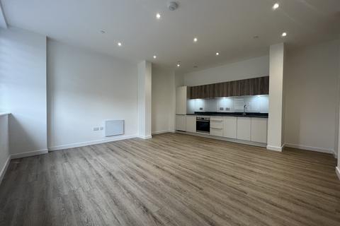 undefined, Alencon Link, Basingstoke