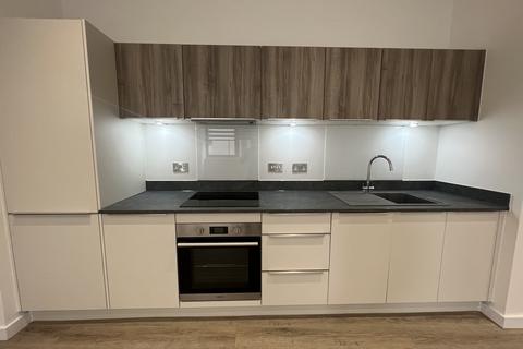 undefined, Alencon Link, Basingstoke