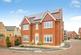 Ivan Blatny Close, Ipswich