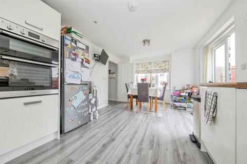 3 bedroom detached house for sale, Ivan Blatny Close, Ipswich