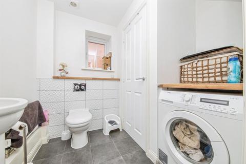 3 bedroom detached house for sale, Ivan Blatny Close, Ipswich