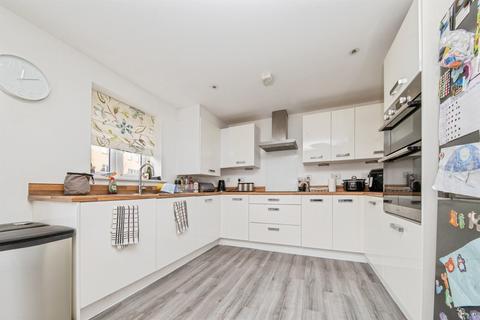 3 bedroom detached house for sale, Ivan Blatny Close, Ipswich