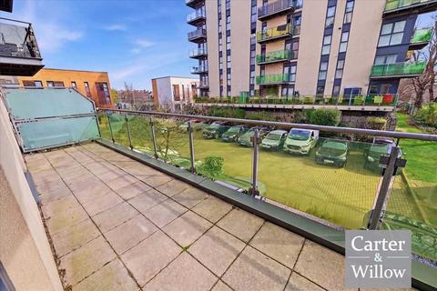 undefined, Lancaster House, 37 Academy Way, Essex