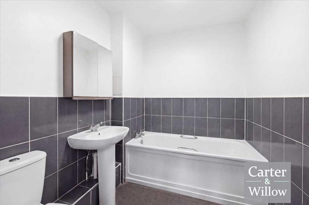 Bathroom/WC