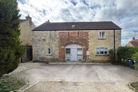 undefined, The Stackyard, Croxton Kerrial