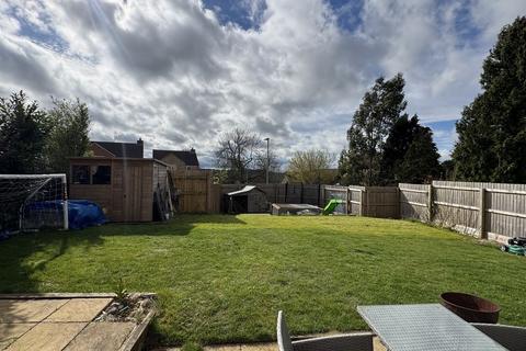 undefined, The Stackyard, Croxton Kerrial