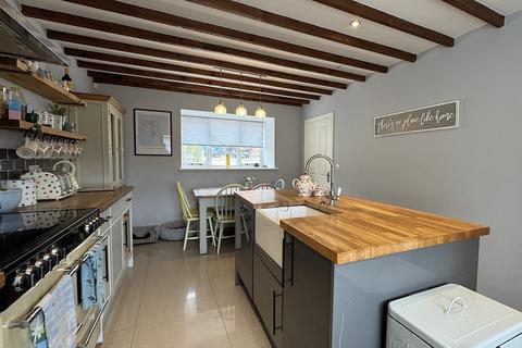 undefined, The Stackyard, Croxton Kerrial