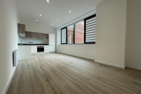 undefined, Alencon Link, Basingstoke