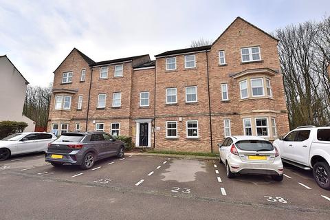 2 bedroom apartment for sale, Ayr Avenue, Colburn