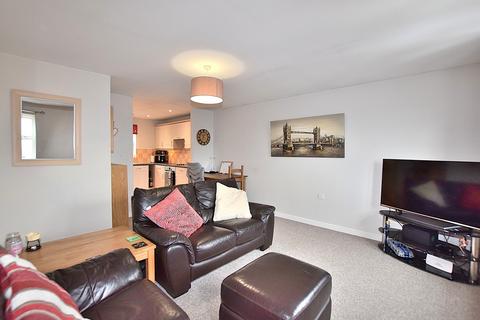 2 bedroom apartment for sale, Ayr Avenue, Colburn
