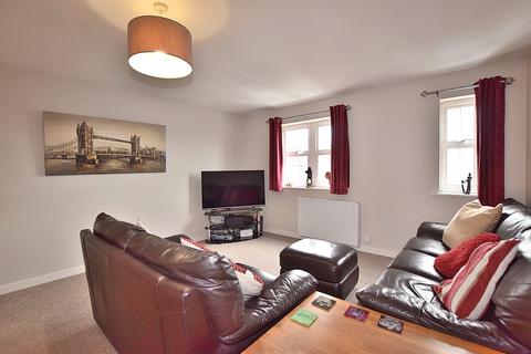 2 bedroom apartment for sale, Ayr Avenue, Colburn