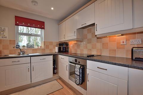 2 bedroom apartment for sale, Ayr Avenue, Colburn