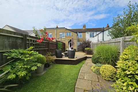 undefined, Halse Road, Brackley