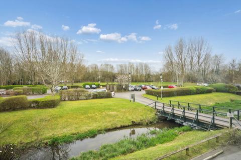 2 bedroom flat for sale, Uxbridge Road, Rickmansworth, WD3 8JQ