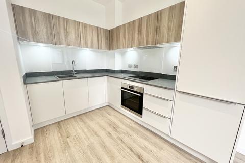 undefined, Alencon Link, Basingstoke