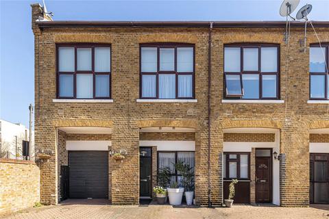 Maryland Street, London, E15