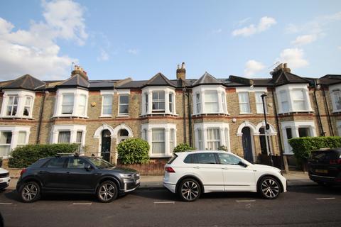 4 bedroom apartment to rent, Ulysses Road, West Hampstead