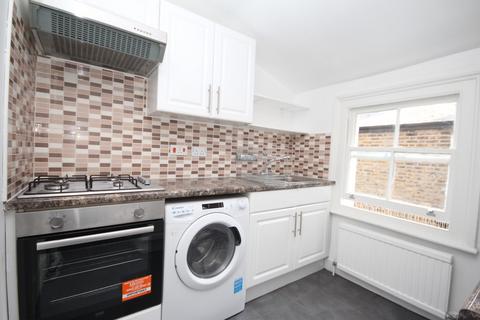 4 bedroom apartment to rent, Ulysses Road, West Hampstead