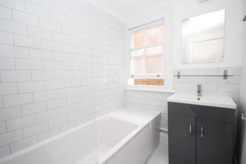 4 bedroom apartment to rent, Ulysses Road, West Hampstead