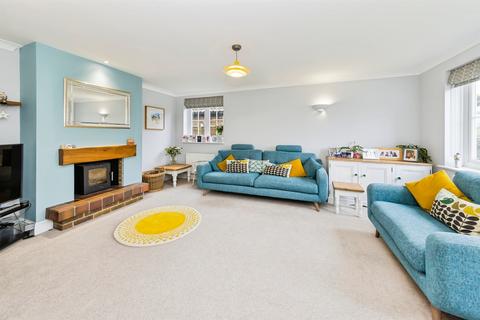 4 bedroom detached house for sale, Colchins, Burgess Hill