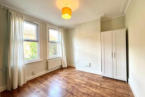 undefined, Brettenham Road, London E17