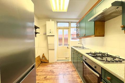 undefined, Brettenham Road, London E17