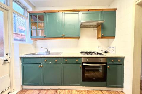 undefined, Brettenham Road, London E17