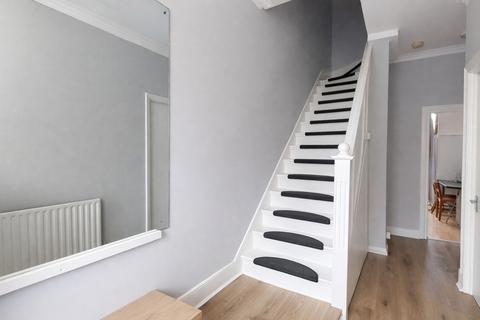 Land to rent, Nimrod Road, Furzedown