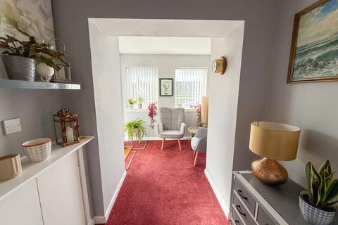 2 bedroom semi-detached bungalow for sale, Coralbank, Rattray, Blairgowrie