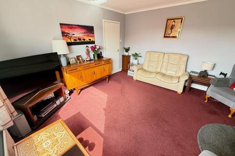 2 bedroom semi-detached bungalow for sale, Coralbank, Rattray, Blairgowrie