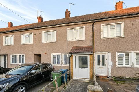 Chicheley Road, Harrow