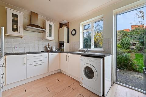 Chicheley Road, Harrow