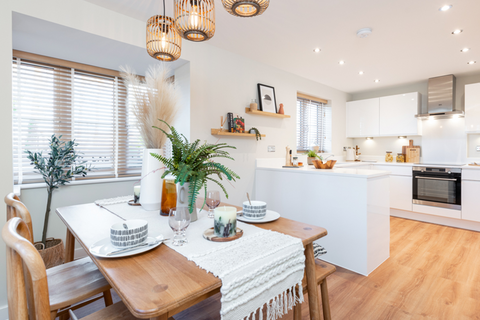 3 bedroom detached house for sale, Plot 22, The Orlestone at Victoria Bay, Victoria Road West, Littlestone TN28