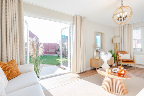 3 bedroom detached house for sale, Plot 22, The Orlestone at Victoria Bay, Victoria Road West, Littlestone TN28