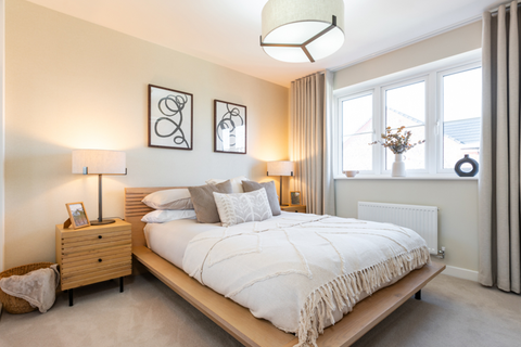 3 bedroom detached house for sale, Plot 22, The Orlestone at Victoria Bay, Victoria Road West, Littlestone TN28