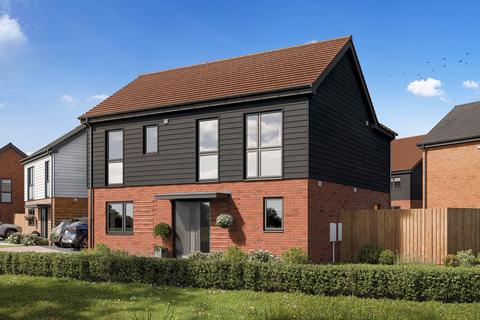 3 bedroom detached house for sale, Plot 22, The Orlestone at Victoria Bay, Victoria Road West, Littlestone TN28