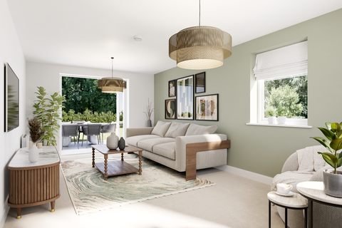 3 bedroom detached house for sale, Plot 22, The Orlestone at Victoria Bay, Victoria Road West, Littlestone TN28