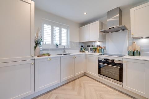 3 bedroom detached house for sale, Plot 25, The Alderington at Victoria Bay, Victoria Road West, Littlestone TN28