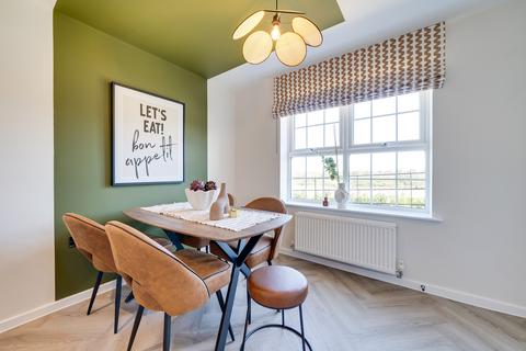 3 bedroom detached house for sale, Plot 25, The Alderington at Victoria Bay, Victoria Road West, Littlestone TN28